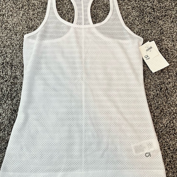 Gap Fit racer back tank - Picture 1 of 4